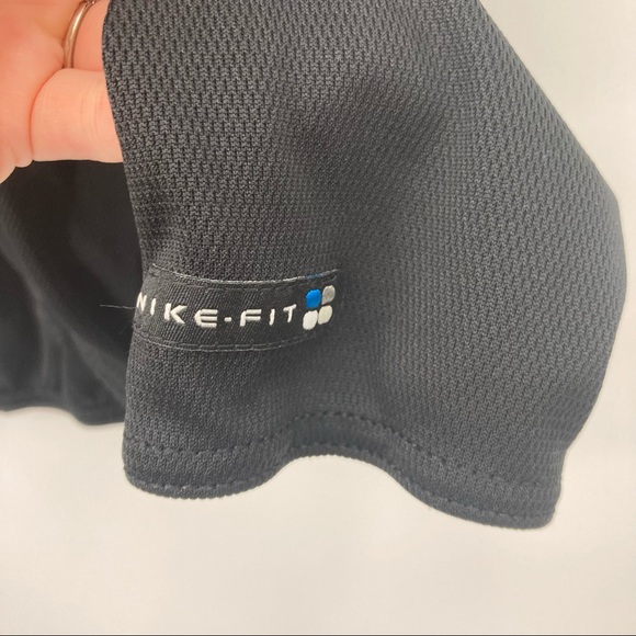 Nike ACG Cycling Vintage Jersey Open Back Pockets Mens XL - Picture 5 of 12